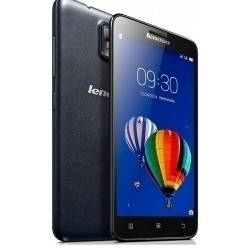 Lenovo S580