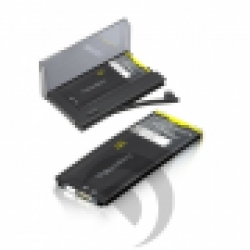 Bộ pin sạc BlackBerry Z10  Battery Charger Bundle