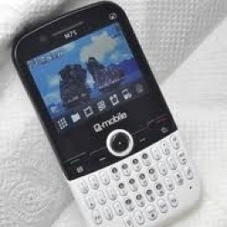 Mua Sản Phẩm Qmobile M75